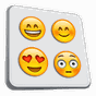 InstaEmoji Emoji Keyboard HD apk icon