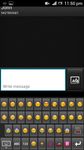 InstaEmoji Emoji Keyboard HD imgesi 2