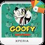 Icono de XPERIA™ Goofy Theme