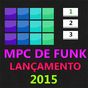 Ícone do apk Mpc de FUNK Lançamento