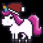 Unicorn Color by Number - Sandbox Pixel Art APK icon