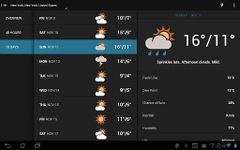 Eye In Sky Weather - Pro Key ảnh số 4