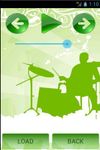 Imagem 4 do Air Drum Hero (Bateria)