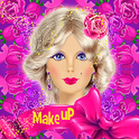 Barbie makeup outlet apk