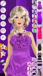 Barbie Makeup,Hairstyle,Dress image 3