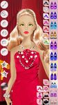 Barbie Makeup,Hairstyle,Dress image 