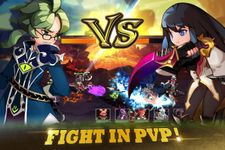 Картинка 12 Tactics Squad: Dungeon Heroes