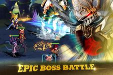 Imagen 11 de Tactics Squad: Dungeon Heroes