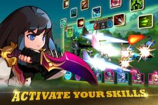 Imagen 10 de Tactics Squad: Dungeon Heroes