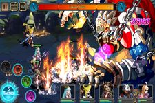 Картинка 7 Tactics Squad: Dungeon Heroes