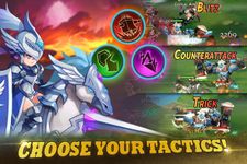 Tactics Squad: Dungeon Heroes image 5