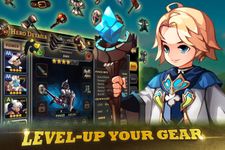 Картинка 1 Tactics Squad: Dungeon Heroes