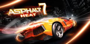 Gambar Asphalt 7: Heat 2