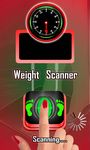 Weight Machine Finger Scan prank App εικόνα 