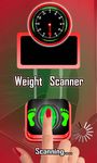 Weight Machine Finger Scan prank App εικόνα 4