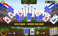 Solitaire Dash capture d'écran apk 3