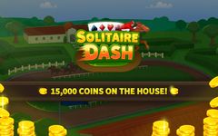 Solitaire Dash capture d'écran apk 14