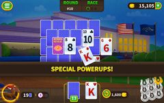 Solitaire Dash capture d'écran apk 12