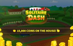 Solitaire Dash capture d'écran apk 9