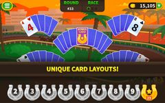 Solitaire Dash capture d'écran apk 6