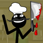 Stickman Bloody Chef APK
