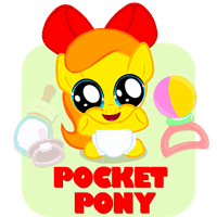 Pony Poki Panic Game for Android - Download