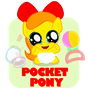 Pocket Pony APK Simgesi