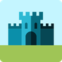 Castles and Kingdoms apk icon