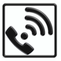 APK-иконка Wi-FI VoIP: сделать VoIP зво
