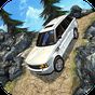 Внедорожник Hilux Jeep Hill Climb Truck APK