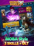 Captura de tela do apk MOBA Duels - Masters Of Battle Arena 6