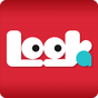 Looka apk icono