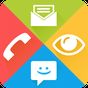 Free Phone Tracker - Monitor calls, texts & more apk icon