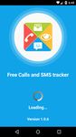 Free Phone Tracker - Monitor calls, texts & more image 3