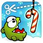 Cut the Rope: Holiday Gift apk icon