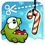 Icône apk Cut the Rope: Holiday Gift