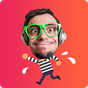 GIF DIY Maker - Funny GIFs APK Simgesi