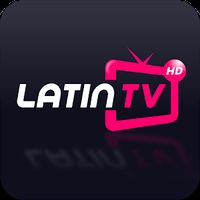 Latin TV apk icono