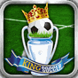 Icône apk King Soccer Champions