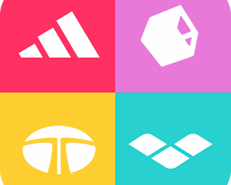 Logos Quiz - Guess the logos! APK - Free for