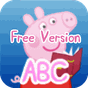 Peppa Pig Alphabet Free APK