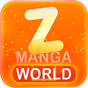 ZingBox Manga int'l version apk icono