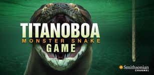 Imagem  do Titanoboa: Monster Snake Game