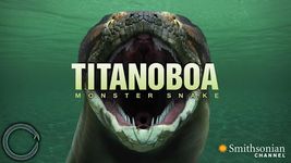 Titanoboa: Monster Snake Game imgesi 1