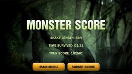 Titanoboa: Monster Snake Game imgesi 4