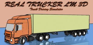 Картинка 7 Real Trucker LM 3D