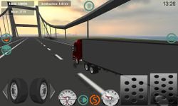 Картинка  Real Trucker LM 3D