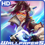 Overpapers - วอลเปเปอร์แฟนตาซี HD APK