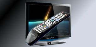 SamyGo Remote afbeelding 