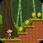 Jungle Monkey Run apk icono